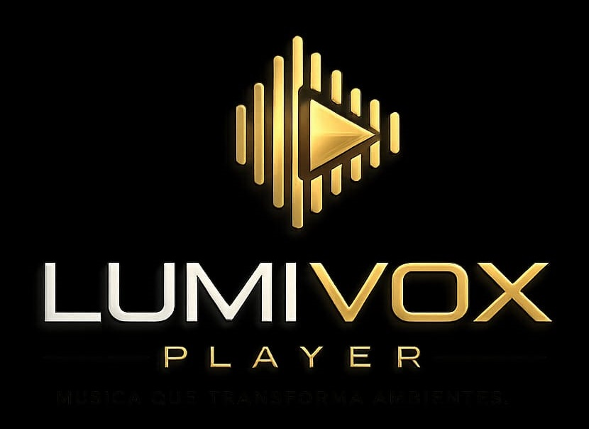 Logo Lumivox